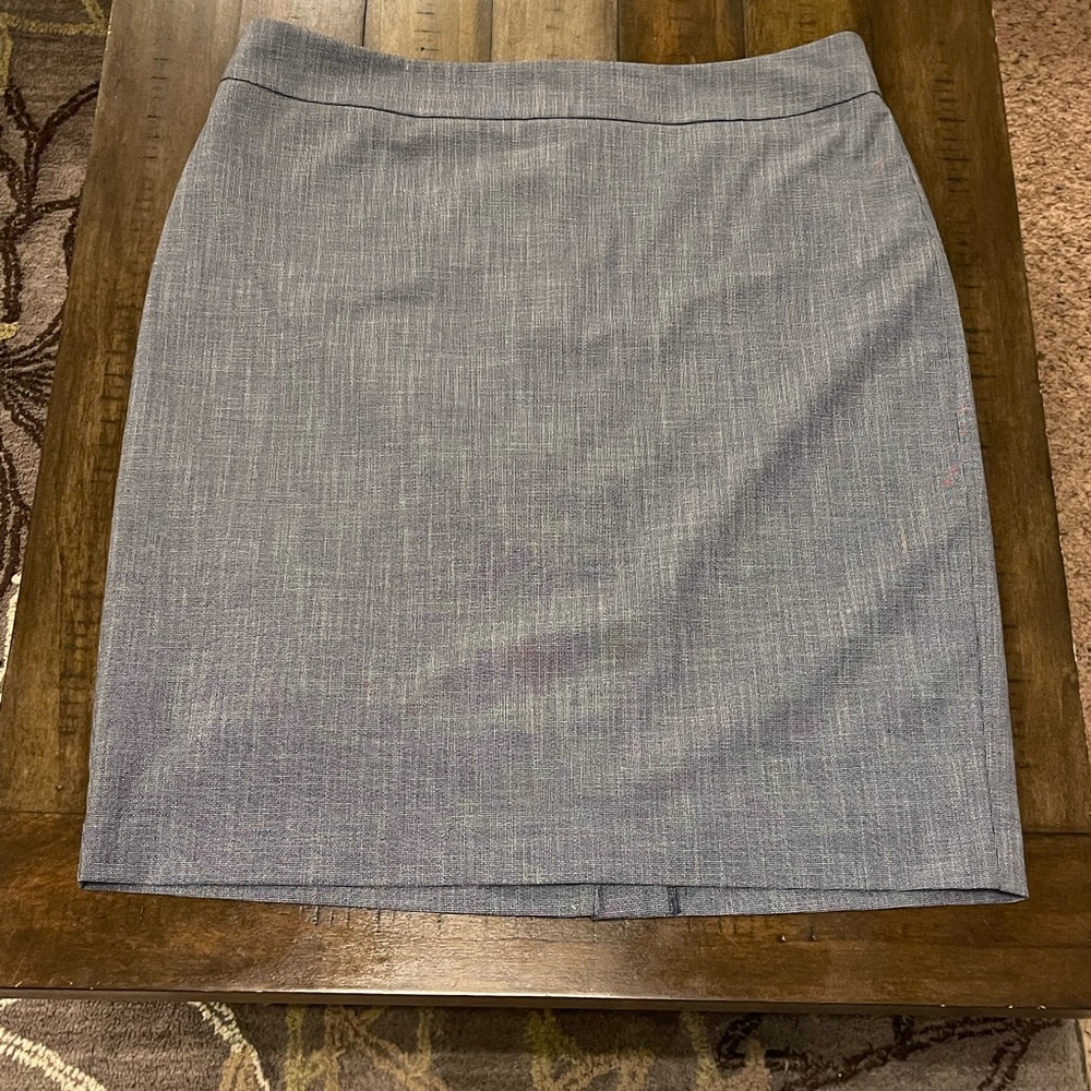 Ann Taylor Pencil Skirt